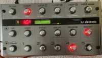 TC Electronic GSystem Multieffekt - Vypyr [Today, 4:00 pm]