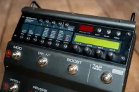 TC Electronic Nova System