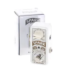 TC Electronic Spark Mini Impulsor - TeleFan [Today, 3:26 pm]