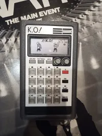 Teenage Engineering PO-33 + PO-35 Sampler - Imre [Today, 11:26 am]