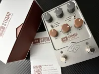 Universal Audio OX Stomp Effect pedal - Helmut Federte [Today, 3:10 pm]