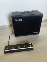 Vox Cambridge 50