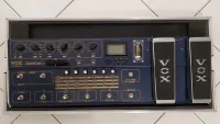 Vox Tonelab SE Multieffekt - bumpee [Ma, 22:57]