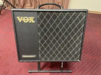 Vox VT40X Gitarové kombo s elektrónkovým predzosilňovačom - Gazeee [Today, 9:57 pm]