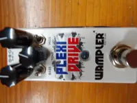 Wampler Plexi Drive Mini USA