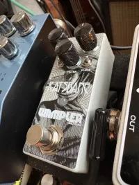 Wampler Ratsbane Effekt pedál - victoredon [2026.08.29. 18:45]