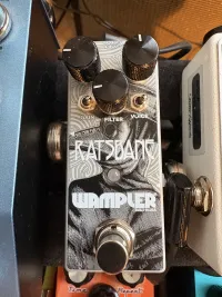 Wampler Ratsbane