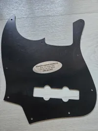 Warmoth  Jazz bass pickguard - Veisz Gábor [August 30, 2026, 11:28 am]