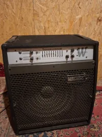 Warwick BC300