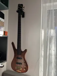 Warwick Corvette Proline Standard
