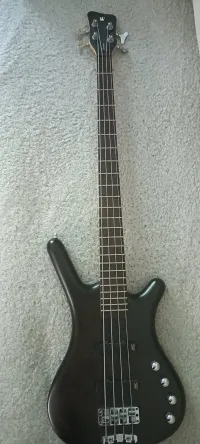 Warwick Rockbass Corvette