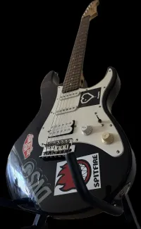 YAMAHA Pac12