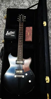 YAMAHA Revstar Rusty Rat RSP-20CR wOHSC Pro Setup ??? [2026.08.28. 14:07]