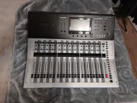 YAMAHA TF3 Digitálny mixážny pult - ATD [Yesterday, 9:58 am]