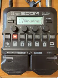 Zoom G1Flour Multiefectos - Cseuz Imre [Today, 4:20 pm]