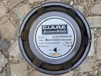 - CIARE Electronic Melody M.320.50 CFXHF