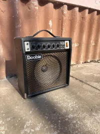 - Doobie GK30 tarnyós