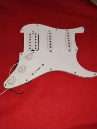 Starcaster Hss