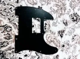 - Telecaster  Jim Root Pickguard - Sz Péter [Today, 7:05 pm]