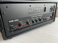 - WB100