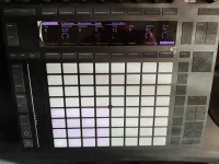 Ableton Push 2 MIDI Kontroller - zosha [Today, 4:29 pm]
