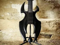 Akn Guitars Chela 5 Bass