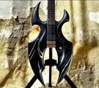 Akn Guitars Chela 6