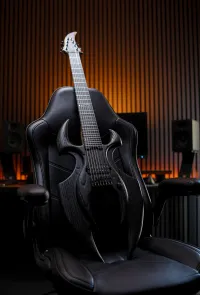 Akn Guitars Chela 8 Elektromos gitár 8 húros