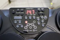 Alesis Compact Kit 7 Elektromos dob - Makai Tamás [Ma, 08:15]