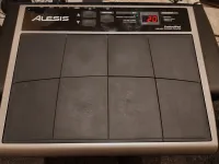 Alesis Control Pad Bubnová podložka - Sandoz [Yesterday, 7:00 pm]