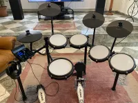 Alesis Nitro Max