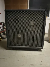 ALLSOUND 150 W Bass Truhe - robikukac [Today, 3:43 pm]