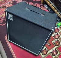 Ampeg BA-115 V1 Bass guitar combo amp - Heat [Today, 2:03 am]