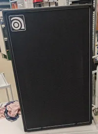 Ampeg VB-212 Bass cabinet - adrianbass5 [Today, 2:46 pm]