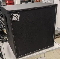 Ampeg Venture VB-115 basszusláda - garanciális Gabinete de altavoz de bajo - adrianbass5 [Yesterday, 4:20 pm]