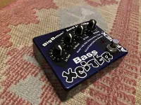 Aphex Bass Xciter