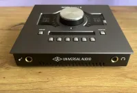 Apollo Twin X duo External sound card - ksmv41 [Yesterday, 5:12 pm]