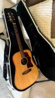 ARIA J-25 Akustická gitara - Oltyán Hermina [Today, 5:05 pm]