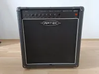 Artec B60 Combo de bajo - Ábrányi Milán [Today, 11:35 am]