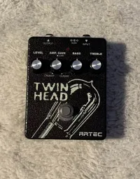 Artec Twin Head Pedál - Szabó Levente [Today, 9:47 pm]