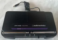 Audio technica ATW-R200 Micrófono inalámbrico - csbszabolcs [Today, 1:19 pm]