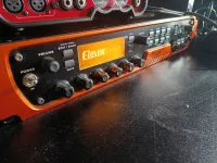 AVID Eleven Rack