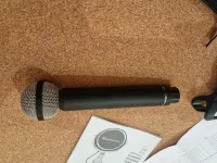 Beyerdynamic M160 Ribbon Microphone - Hiéna [Today, 6:48 pm]