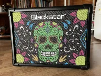 Blackstar ID Core Stereo 10 Gitárkombó - Fehér Laci [Ma, 16:49]