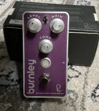 Bogner Burnley Verzerrer - anxiusa [Today, 4:06 pm]
