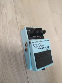BOSS CE-5 Pedal de efecto - bodnár Máté [Today, 5:04 pm]