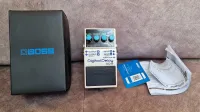 BOSS DD-8 Delay