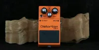 BOSS DS-1 Eldzsi Effekt Pedal - Vintage52 Hangszerbolt és szerviz [Today, 4:18 pm]