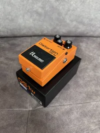 BOSS DS-1W Effekt Pedal - kiralylac1102 [Today, 10:33 pm]