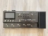 BOSS GX 100 ??? [2026.09.03. 13:05]